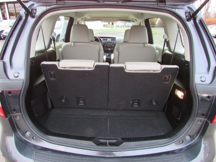 Used Mazda Mazda5 4dr Wgn Auto Grand Touring 2014 | United Auto Sales of E Windsor, Inc. East Windsor, Connecticut Used Mazda Mazda5 4dr Wgn Auto Grand Touring 2014 | United Auto Sales of E Windsor, Inc. East Windsor, Connecticut