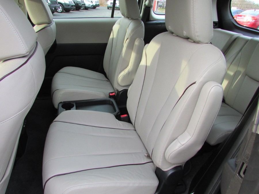 Used Mazda Mazda5 4dr Wgn Auto Grand Touring 2014 | United Auto Sales of E Windsor, Inc. East Windsor, Connecticut Used Mazda Mazda5 4dr Wgn Auto Grand Touring 2014 | United Auto Sales of E Windsor, Inc. East Windsor, Connecticut