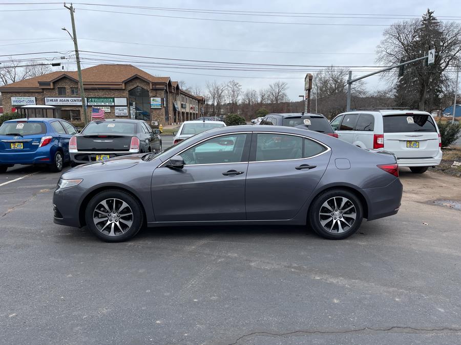 2017 Acura TLX FWD w/Technology Pkg, available for sale in Vernon, Connecticut | TD Automotive Enterprises LLC DBA Diamond Auto Cars. Vernon, Connecticut 2017 Acura TLX FWD w/Technology Pkg, available for sale in Vernon, Connecticut | TD Automotive Enterprises LLC DBA Diamond Auto Cars. Vernon, Connecticut