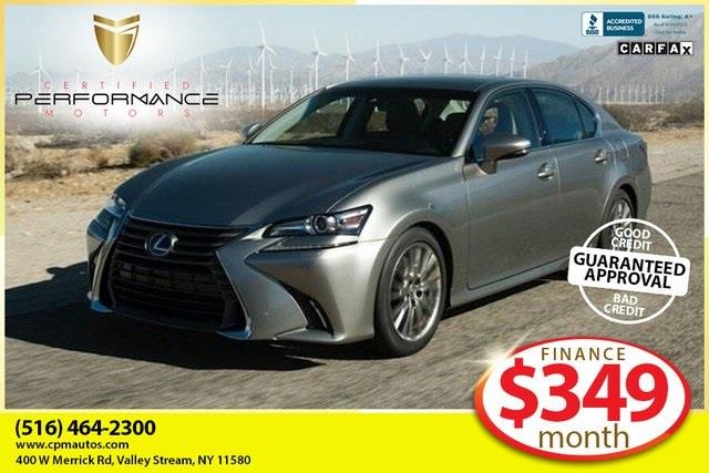 2016 Lexus Gs 200t, available for sale in Valley Stream, New York | Certified Performance Motors. Valley Stream, New York