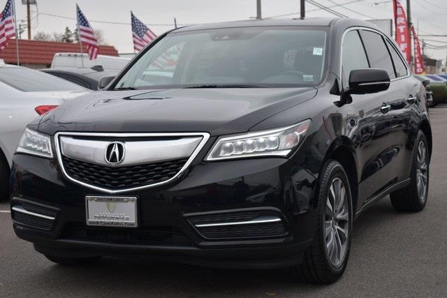 2016 Acura Mdx 3.5L, available for sale in Valley Stream, New York | Certified Performance Motors. Valley Stream, New York