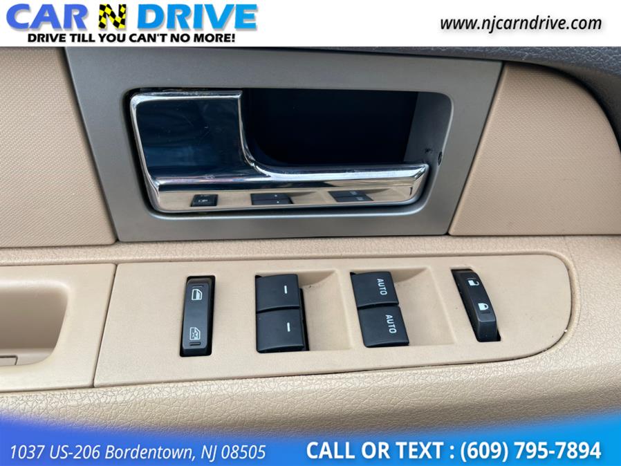 Used Ford F-150 XLT SuperCab 6.5-ft. Bed 4WD 2011 | Car N Drive. Bordentown, New Jersey Used Ford F-150 XLT SuperCab 6.5-ft. Bed 4WD 2011 | Car N Drive. Bordentown, New Jersey