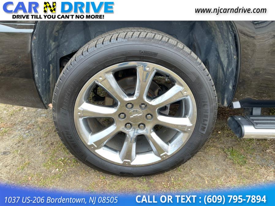 Used Chevrolet Tahoe LTZ 4WD 2012 | Car N Drive. Bordentown, New Jersey Used Chevrolet Tahoe LTZ 4WD 2012 | Car N Drive. Bordentown, New Jersey