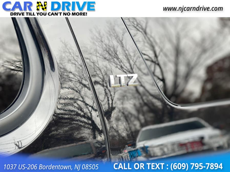 Used Chevrolet Tahoe LTZ 4WD 2012 | Car N Drive. Bordentown, New Jersey Used Chevrolet Tahoe LTZ 4WD 2012 | Car N Drive. Bordentown, New Jersey