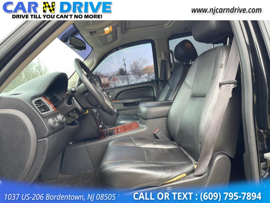 Used Chevrolet Tahoe LTZ 4WD 2012 | Car N Drive. Bordentown, New Jersey Used Chevrolet Tahoe LTZ 4WD 2012 | Car N Drive. Bordentown, New Jersey