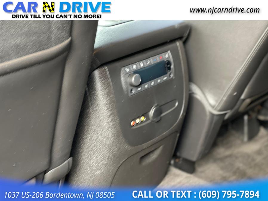 Used Chevrolet Tahoe LTZ 4WD 2012 | Car N Drive. Bordentown, New Jersey Used Chevrolet Tahoe LTZ 4WD 2012 | Car N Drive. Bordentown, New Jersey