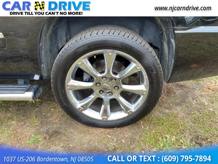 Used Chevrolet Tahoe LTZ 4WD 2012 | Car N Drive. Bordentown, New Jersey Used Chevrolet Tahoe LTZ 4WD 2012 | Car N Drive. Bordentown, New Jersey