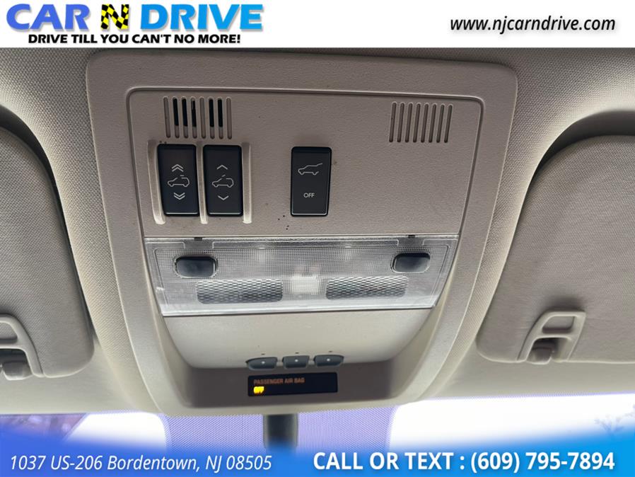 Used Chevrolet Tahoe LTZ 4WD 2012 | Car N Drive. Bordentown, New Jersey Used Chevrolet Tahoe LTZ 4WD 2012 | Car N Drive. Bordentown, New Jersey