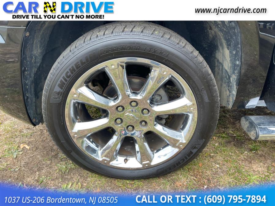 Used Chevrolet Tahoe LTZ 4WD 2012 | Car N Drive. Bordentown, New Jersey Used Chevrolet Tahoe LTZ 4WD 2012 | Car N Drive. Bordentown, New Jersey