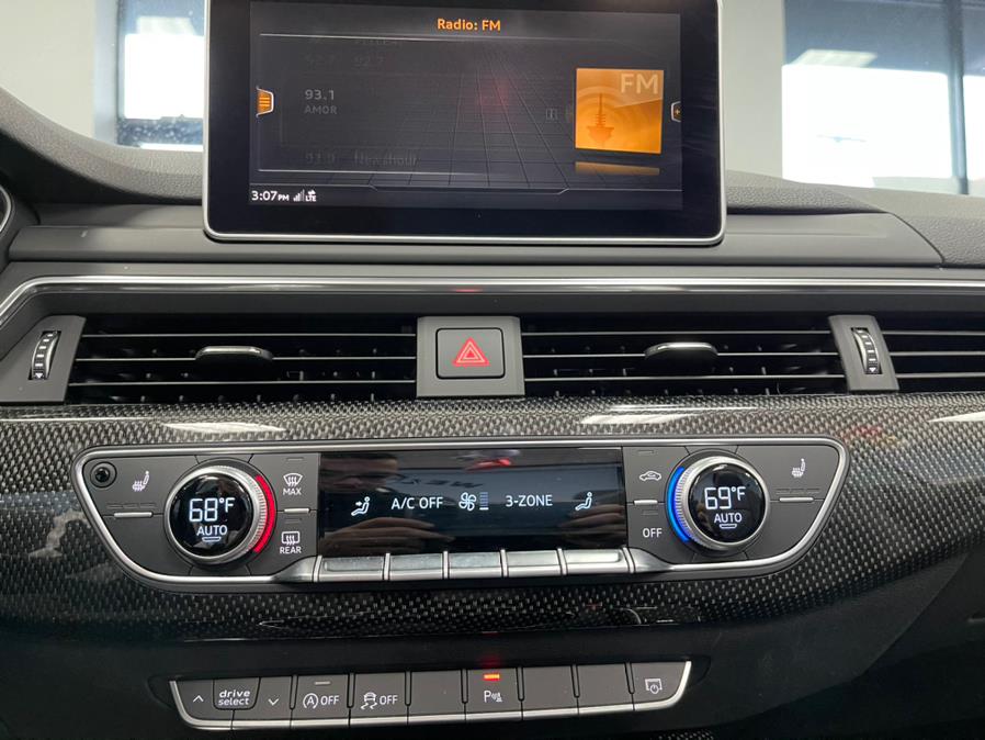 2019 Audi S5 Cabriolet Premium Plus 3.0 TFSI quattro, available for sale in Inwood, New York | 5 Towns Drive. Inwood, New York 2019 Audi S5 Cabriolet Premium Plus 3.0 TFSI quattro, available for sale in Inwood, New York | 5 Towns Drive. Inwood, New York