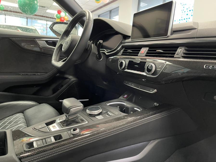 2019 Audi S5 Cabriolet Premium Plus 3.0 TFSI quattro, available for sale in Inwood, New York | 5 Towns Drive. Inwood, New York 2019 Audi S5 Cabriolet Premium Plus 3.0 TFSI quattro, available for sale in Inwood, New York | 5 Towns Drive. Inwood, New York