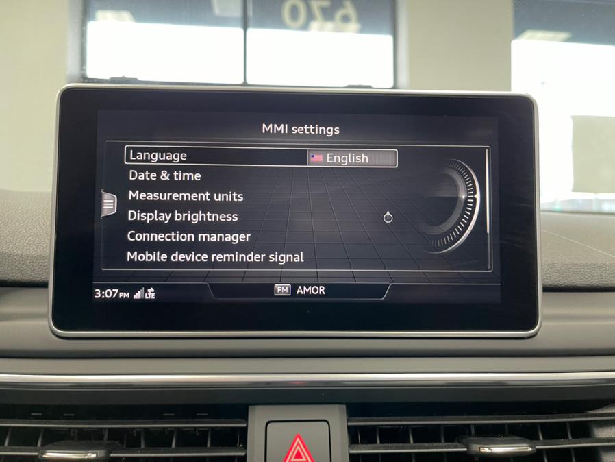 2019 Audi S5 Cabriolet Premium Plus 3.0 TFSI quattro, available for sale in Inwood, New York | 5 Towns Drive. Inwood, New York 2019 Audi S5 Cabriolet Premium Plus 3.0 TFSI quattro, available for sale in Inwood, New York | 5 Towns Drive. Inwood, New York
