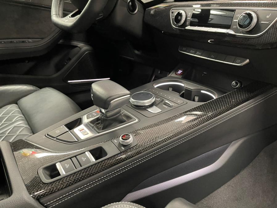 2019 Audi S5 Cabriolet Premium Plus 3.0 TFSI quattro, available for sale in Inwood, New York | 5 Towns Drive. Inwood, New York 2019 Audi S5 Cabriolet Premium Plus 3.0 TFSI quattro, available for sale in Inwood, New York | 5 Towns Drive. Inwood, New York