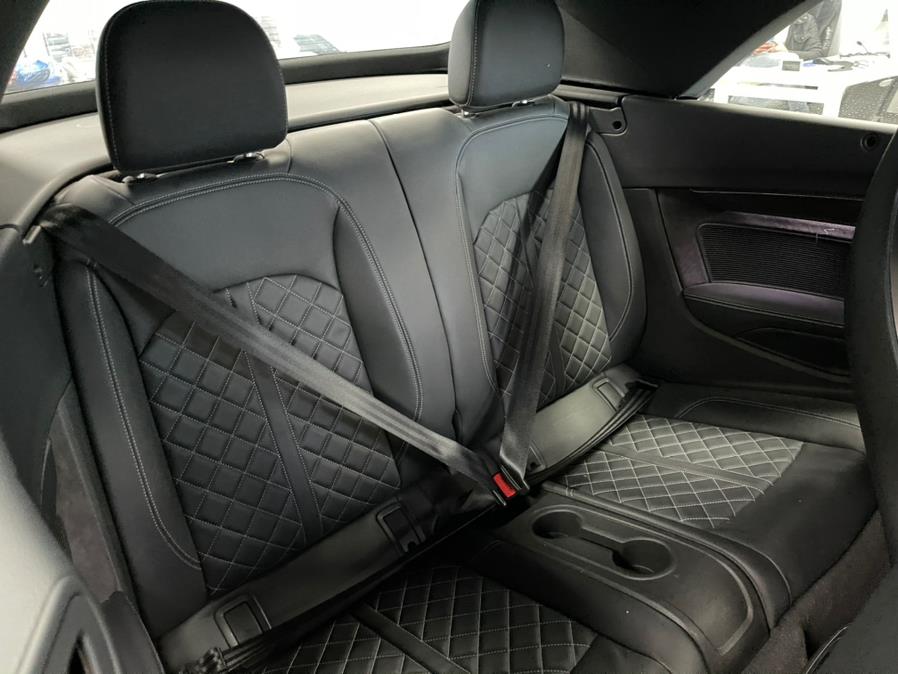 2019 Audi S5 Cabriolet Premium Plus 3.0 TFSI quattro, available for sale in Inwood, New York | 5 Towns Drive. Inwood, New York 2019 Audi S5 Cabriolet Premium Plus 3.0 TFSI quattro, available for sale in Inwood, New York | 5 Towns Drive. Inwood, New York