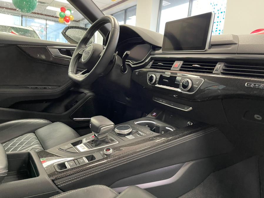 2019 Audi S5 Cabriolet Premium Plus 3.0 TFSI quattro, available for sale in Inwood, New York | 5 Towns Drive. Inwood, New York 2019 Audi S5 Cabriolet Premium Plus 3.0 TFSI quattro, available for sale in Inwood, New York | 5 Towns Drive. Inwood, New York