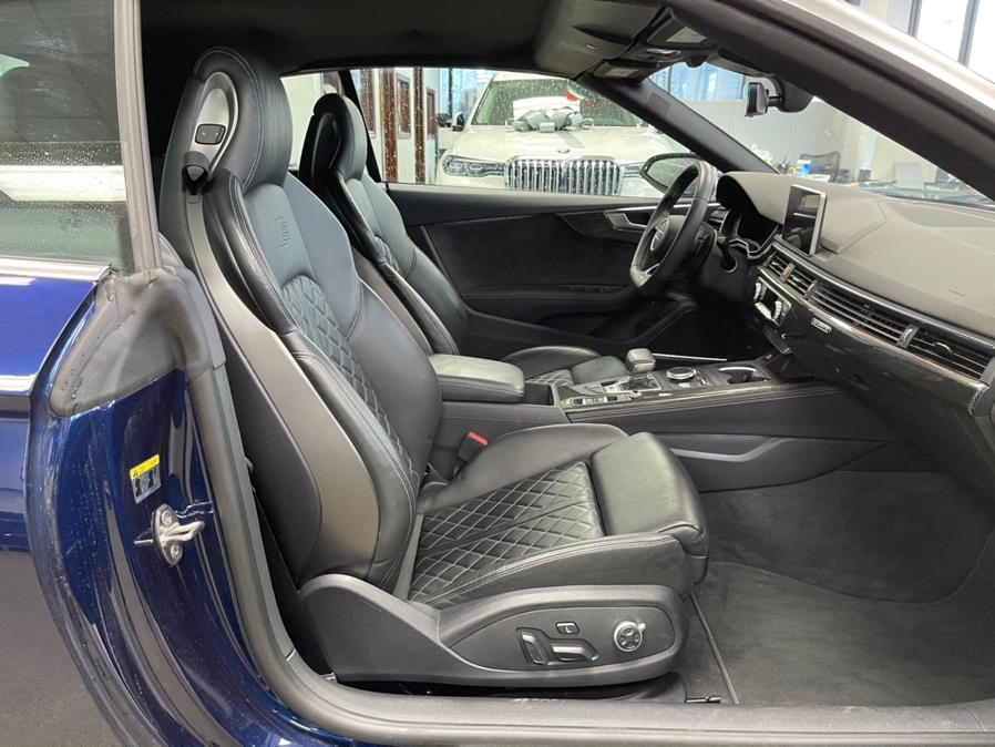 2019 Audi S5 Cabriolet Premium Plus 3.0 TFSI quattro, available for sale in Inwood, New York | 5 Towns Drive. Inwood, New York 2019 Audi S5 Cabriolet Premium Plus 3.0 TFSI quattro, available for sale in Inwood, New York | 5 Towns Drive. Inwood, New York