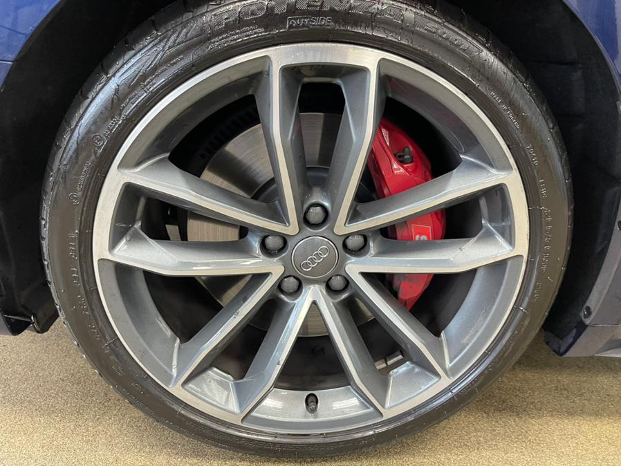2019 Audi S5 Cabriolet Premium Plus 3.0 TFSI quattro, available for sale in Inwood, New York | 5 Towns Drive. Inwood, New York 2019 Audi S5 Cabriolet Premium Plus 3.0 TFSI quattro, available for sale in Inwood, New York | 5 Towns Drive. Inwood, New York