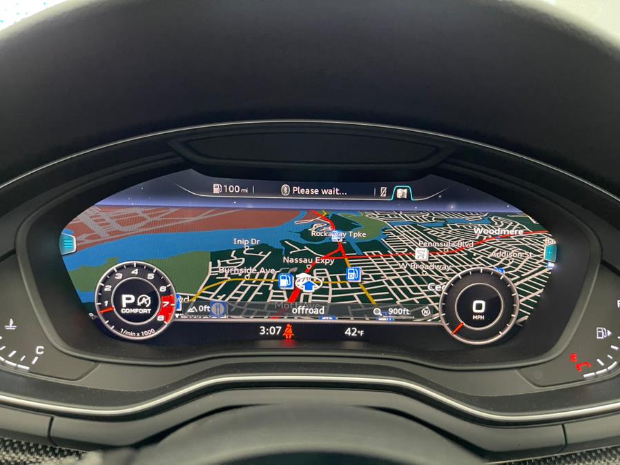 2019 Audi S5 Cabriolet Premium Plus 3.0 TFSI quattro, available for sale in Inwood, New York | 5 Towns Drive. Inwood, New York 2019 Audi S5 Cabriolet Premium Plus 3.0 TFSI quattro, available for sale in Inwood, New York | 5 Towns Drive. Inwood, New York
