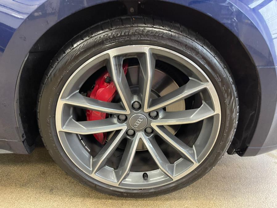 2019 Audi S5 Cabriolet Premium Plus 3.0 TFSI quattro, available for sale in Inwood, New York | 5 Towns Drive. Inwood, New York 2019 Audi S5 Cabriolet Premium Plus 3.0 TFSI quattro, available for sale in Inwood, New York | 5 Towns Drive. Inwood, New York