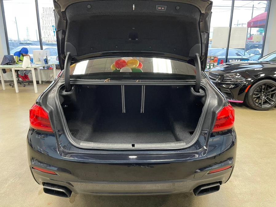 2018 BMW 5 Series M/PKG M550i xDrive Sedan, available for sale in Inwood, New York | 5 Towns Drive. Inwood, New York 2018 BMW 5 Series M/PKG M550i xDrive Sedan, available for sale in Inwood, New York | 5 Towns Drive. Inwood, New York