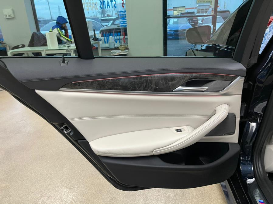 2018 BMW 5 Series M/PKG M550i xDrive Sedan, available for sale in Inwood, New York | 5 Towns Drive. Inwood, New York 2018 BMW 5 Series M/PKG M550i xDrive Sedan, available for sale in Inwood, New York | 5 Towns Drive. Inwood, New York
