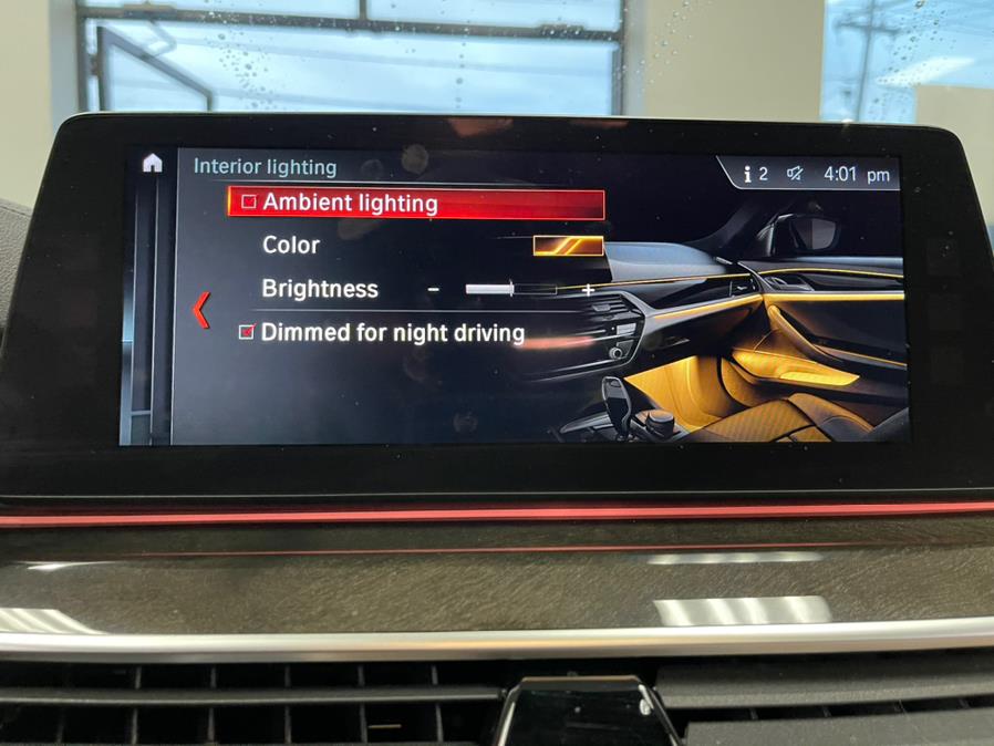 2018 BMW 5 Series M/PKG M550i xDrive Sedan, available for sale in Inwood, New York | 5 Towns Drive. Inwood, New York 2018 BMW 5 Series M/PKG M550i xDrive Sedan, available for sale in Inwood, New York | 5 Towns Drive. Inwood, New York