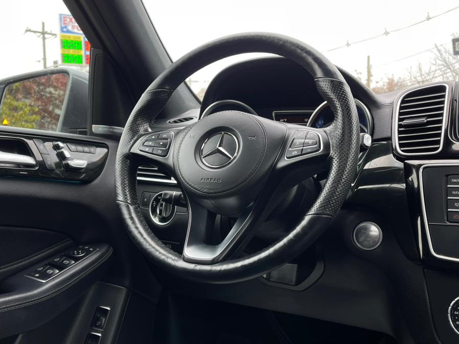 Used Mercedes-Benz GLS GLS 450 4MATIC SUV 2019 | Champion Auto Sales. Hillside, New Jersey