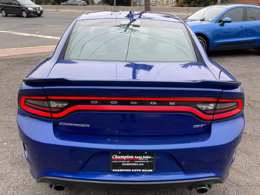 Used Dodge Charger GT PLUS RWD 2019 | Champion Auto Sales. Hillside, New Jersey