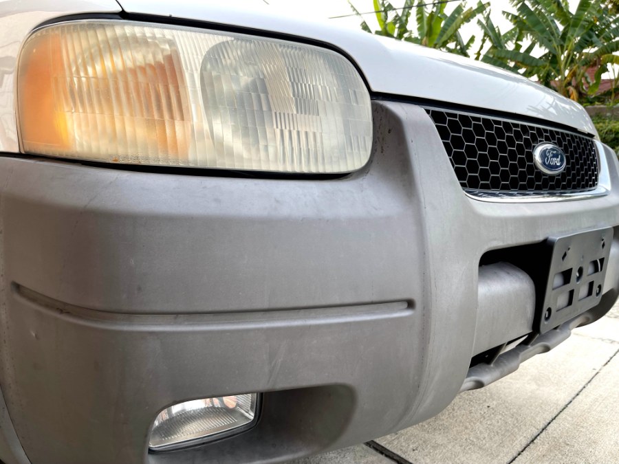 2001 Ford Escape 4dr 103" WB XLT V6, available for sale in Lake Forest, California | Pacific Green Line. Lake Forest, California 2001 Ford Escape 4dr 103" WB XLT V6, available for sale in Lake Forest, California | Pacific Green Line. Lake Forest, California