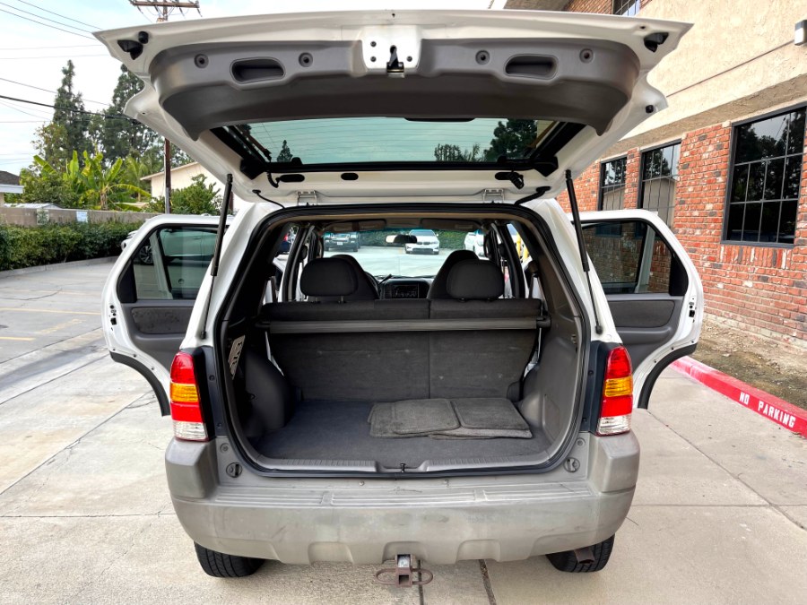 2001 Ford Escape 4dr 103" WB XLT V6, available for sale in Lake Forest, California | Pacific Green Line. Lake Forest, California 2001 Ford Escape 4dr 103" WB XLT V6, available for sale in Lake Forest, California | Pacific Green Line. Lake Forest, California