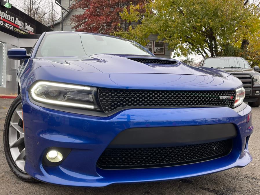 Used Dodge Charger GT PLUS RWD 2019 | Champion Auto Hillside. Hillside, New Jersey Used Dodge Charger GT PLUS RWD 2019 | Champion Auto Hillside. Hillside, New Jersey