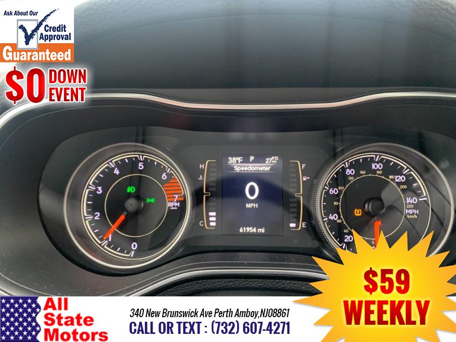 2019 Jeep Cherokee Latitude Plus FWD, available for sale in Perth Amboy, New Jersey | All State Motor Inc. Perth Amboy, New Jersey 2019 Jeep Cherokee Latitude Plus FWD, available for sale in Perth Amboy, New Jersey | All State Motor Inc. Perth Amboy, New Jersey