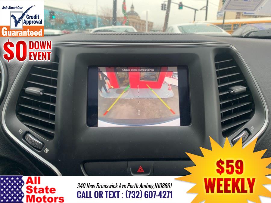2019 Jeep Cherokee Latitude Plus FWD, available for sale in Perth Amboy, New Jersey | All State Motor Inc. Perth Amboy, New Jersey 2019 Jeep Cherokee Latitude Plus FWD, available for sale in Perth Amboy, New Jersey | All State Motor Inc. Perth Amboy, New Jersey