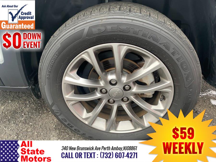 2019 Jeep Cherokee Latitude Plus FWD, available for sale in Perth Amboy, New Jersey | All State Motor Inc. Perth Amboy, New Jersey 2019 Jeep Cherokee Latitude Plus FWD, available for sale in Perth Amboy, New Jersey | All State Motor Inc. Perth Amboy, New Jersey
