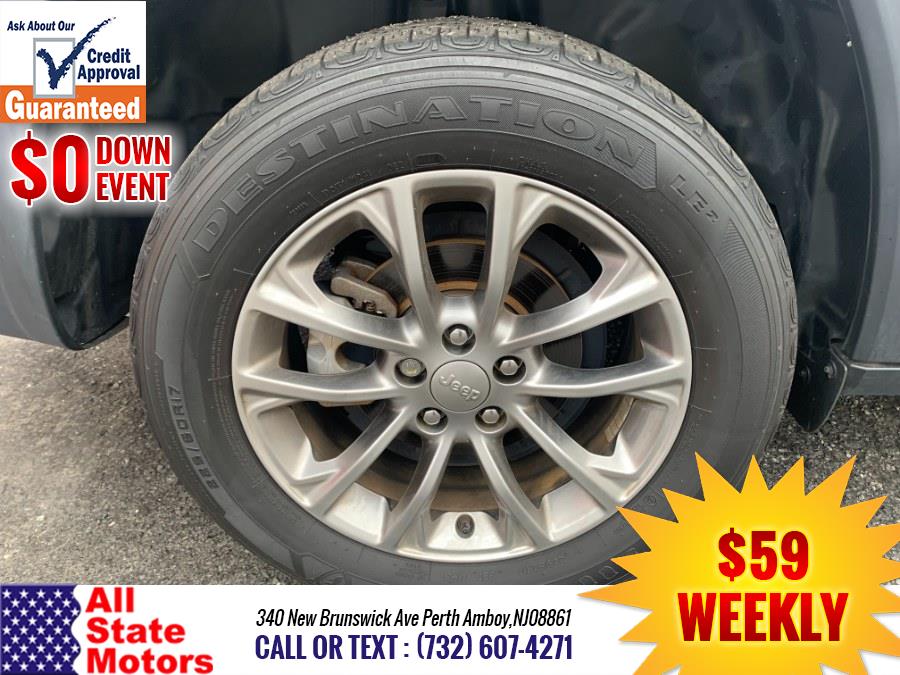 2019 Jeep Cherokee Latitude Plus FWD, available for sale in Perth Amboy, New Jersey | All State Motor Inc. Perth Amboy, New Jersey 2019 Jeep Cherokee Latitude Plus FWD, available for sale in Perth Amboy, New Jersey | All State Motor Inc. Perth Amboy, New Jersey