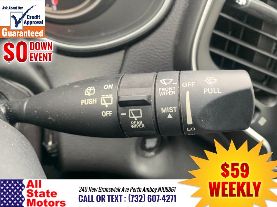 2019 Jeep Cherokee Latitude Plus FWD, available for sale in Perth Amboy, New Jersey | All State Motor Inc. Perth Amboy, New Jersey 2019 Jeep Cherokee Latitude Plus FWD, available for sale in Perth Amboy, New Jersey | All State Motor Inc. Perth Amboy, New Jersey