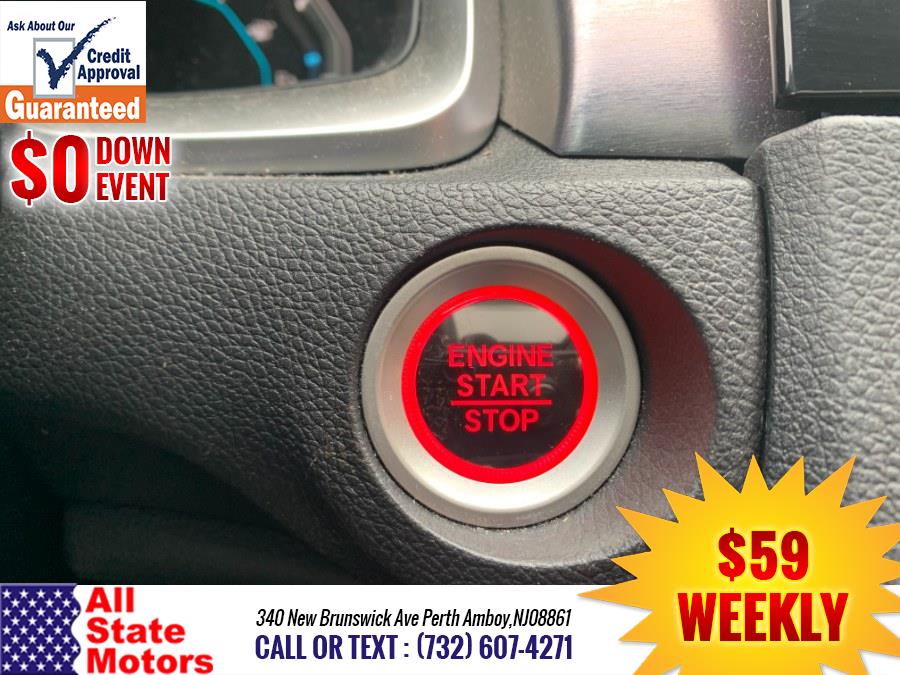 2017 Honda Civic Sedan EX-T CVT, available for sale in Perth Amboy, New Jersey | All State Motor Inc. Perth Amboy, New Jersey 2017 Honda Civic Sedan EX-T CVT, available for sale in Perth Amboy, New Jersey | All State Motor Inc. Perth Amboy, New Jersey