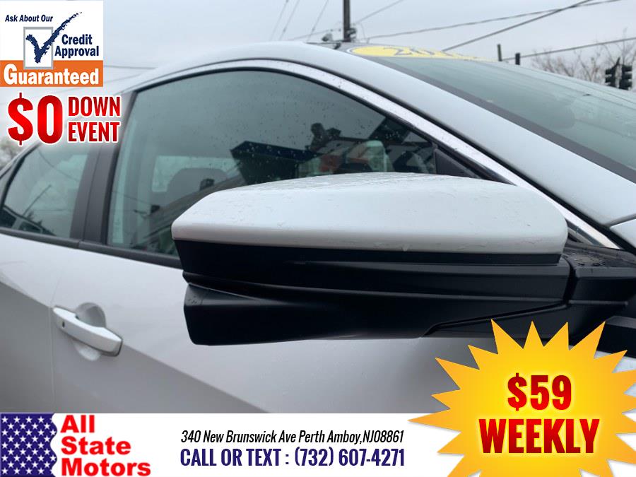 2017 Honda Civic Sedan EX-T CVT, available for sale in Perth Amboy, New Jersey | All State Motor Inc. Perth Amboy, New Jersey 2017 Honda Civic Sedan EX-T CVT, available for sale in Perth Amboy, New Jersey | All State Motor Inc. Perth Amboy, New Jersey
