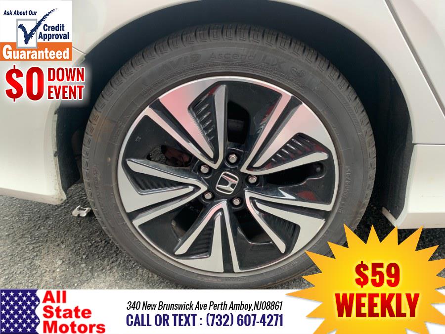 2017 Honda Civic Sedan EX-T CVT, available for sale in Perth Amboy, New Jersey | All State Motor Inc. Perth Amboy, New Jersey 2017 Honda Civic Sedan EX-T CVT, available for sale in Perth Amboy, New Jersey | All State Motor Inc. Perth Amboy, New Jersey