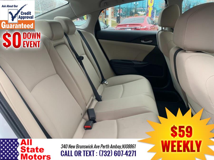 2017 Honda Civic Sedan EX-T CVT, available for sale in Perth Amboy, New Jersey | All State Motor Inc. Perth Amboy, New Jersey 2017 Honda Civic Sedan EX-T CVT, available for sale in Perth Amboy, New Jersey | All State Motor Inc. Perth Amboy, New Jersey