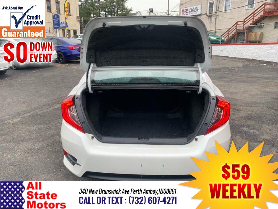 2017 Honda Civic Sedan EX-T CVT, available for sale in Perth Amboy, New Jersey | All State Motor Inc. Perth Amboy, New Jersey 2017 Honda Civic Sedan EX-T CVT, available for sale in Perth Amboy, New Jersey | All State Motor Inc. Perth Amboy, New Jersey