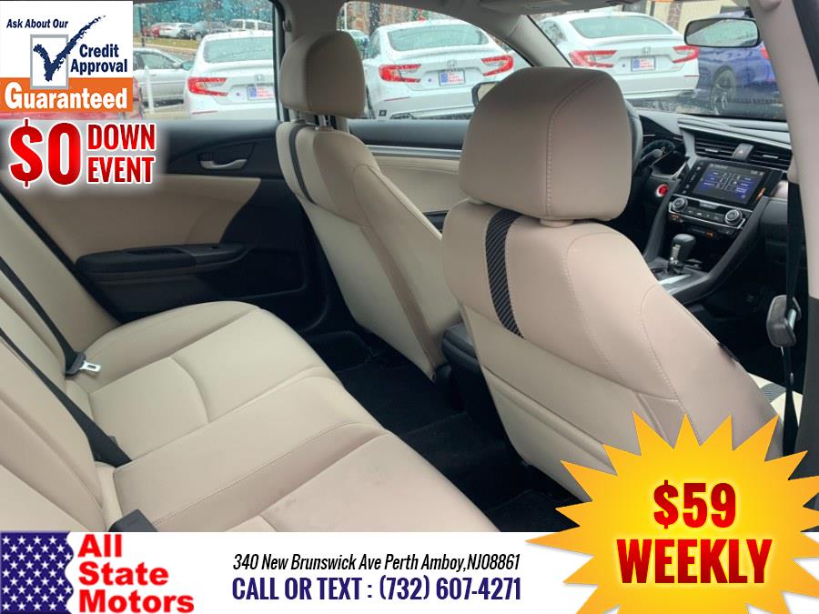 2017 Honda Civic Sedan EX-T CVT, available for sale in Perth Amboy, New Jersey | All State Motor Inc. Perth Amboy, New Jersey 2017 Honda Civic Sedan EX-T CVT, available for sale in Perth Amboy, New Jersey | All State Motor Inc. Perth Amboy, New Jersey