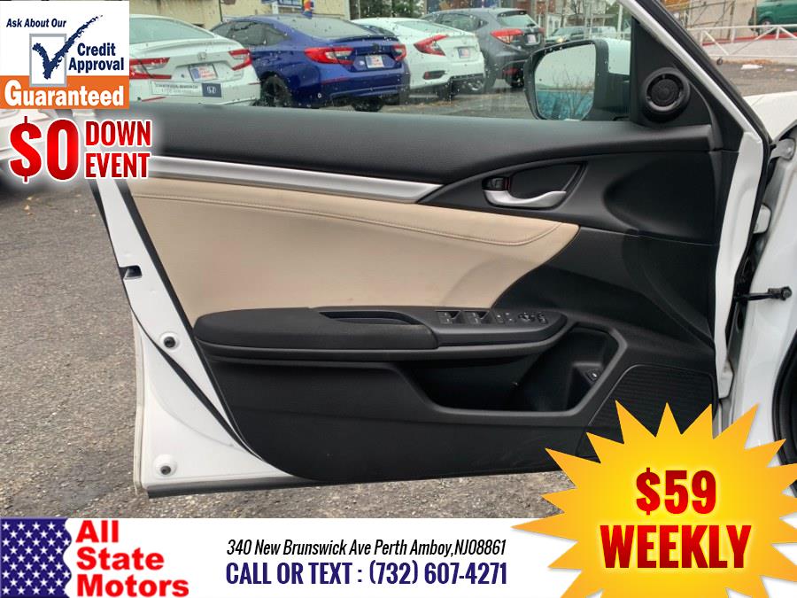 2017 Honda Civic Sedan EX-T CVT, available for sale in Perth Amboy, New Jersey | All State Motor Inc. Perth Amboy, New Jersey 2017 Honda Civic Sedan EX-T CVT, available for sale in Perth Amboy, New Jersey | All State Motor Inc. Perth Amboy, New Jersey