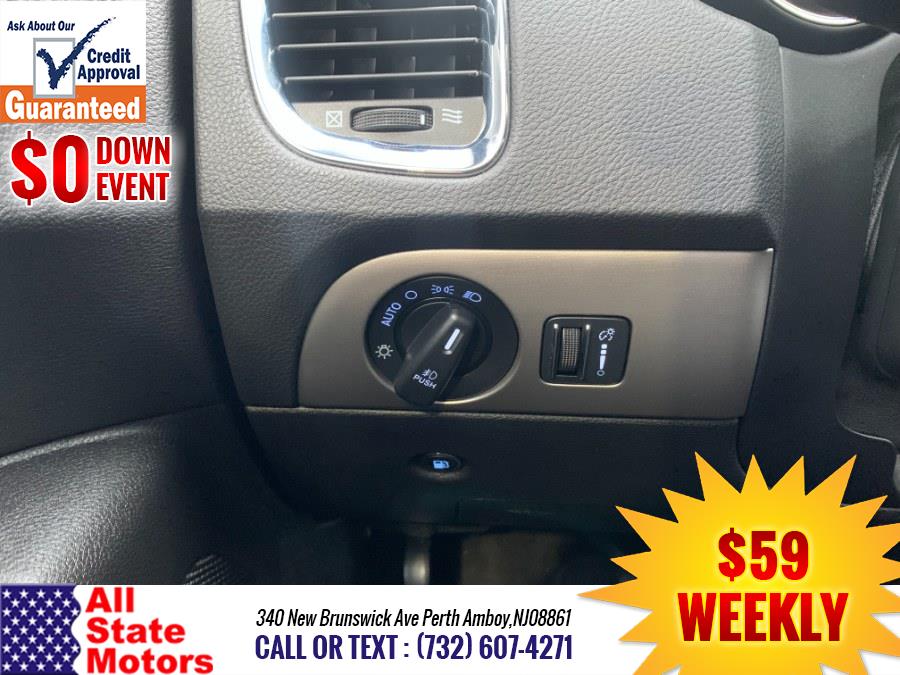 2016 Dodge Durango AWD 4dr R/T, available for sale in Perth Amboy, New Jersey | All State Motor Inc. Perth Amboy, New Jersey 2016 Dodge Durango AWD 4dr R/T, available for sale in Perth Amboy, New Jersey | All State Motor Inc. Perth Amboy, New Jersey