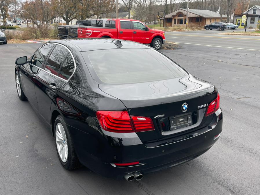 Used BMW 5 Series 4dr Sdn 528i xDrive AWD 2015 | Lava Motors 2 Inc. Canton, Connecticut Used BMW 5 Series 4dr Sdn 528i xDrive AWD 2015 | Lava Motors 2 Inc. Canton, Connecticut