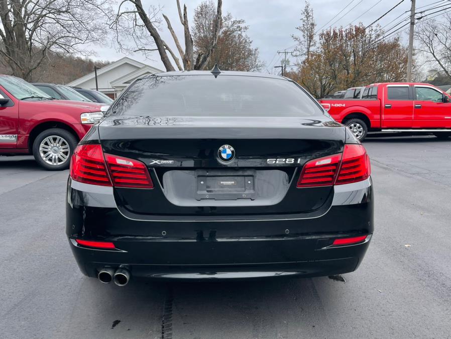 Used BMW 5 Series 4dr Sdn 528i xDrive AWD 2015 | Lava Motors 2 Inc. Canton, Connecticut Used BMW 5 Series 4dr Sdn 528i xDrive AWD 2015 | Lava Motors 2 Inc. Canton, Connecticut
