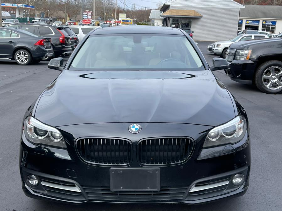 Used BMW 5 Series 4dr Sdn 528i xDrive AWD 2015 | Lava Motors 2 Inc. Canton, Connecticut Used BMW 5 Series 4dr Sdn 528i xDrive AWD 2015 | Lava Motors 2 Inc. Canton, Connecticut