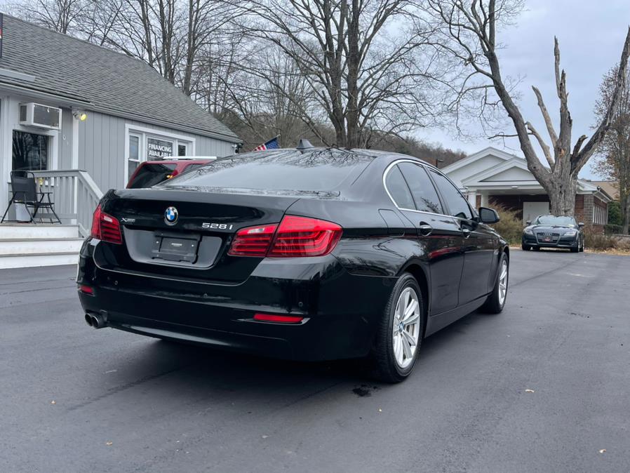 Used BMW 5 Series 4dr Sdn 528i xDrive AWD 2015 | Lava Motors 2 Inc. Canton, Connecticut Used BMW 5 Series 4dr Sdn 528i xDrive AWD 2015 | Lava Motors 2 Inc. Canton, Connecticut