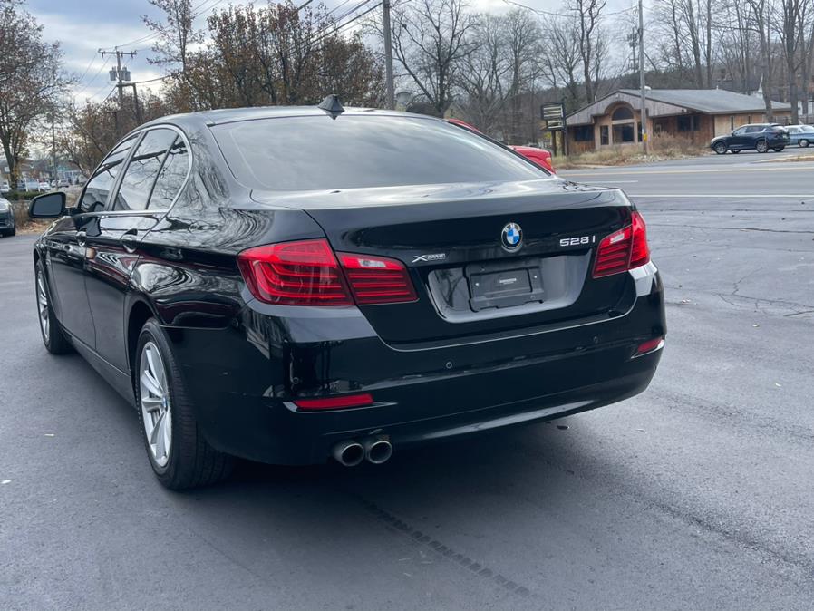 Used BMW 5 Series 4dr Sdn 528i xDrive AWD 2015 | Lava Motors 2 Inc. Canton, Connecticut Used BMW 5 Series 4dr Sdn 528i xDrive AWD 2015 | Lava Motors 2 Inc. Canton, Connecticut