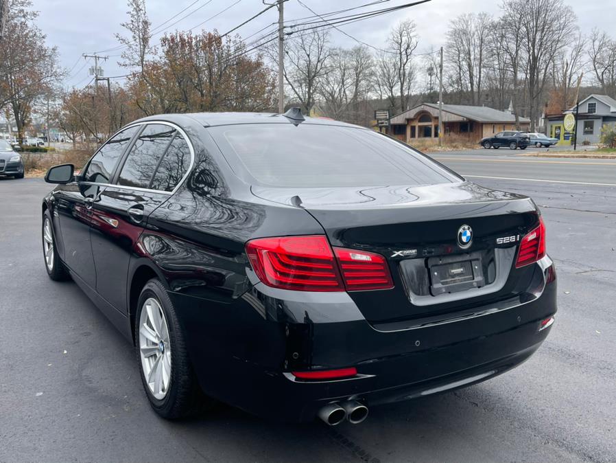 Used BMW 5 Series 4dr Sdn 528i xDrive AWD 2015 | Lava Motors 2 Inc. Canton, Connecticut Used BMW 5 Series 4dr Sdn 528i xDrive AWD 2015 | Lava Motors 2 Inc. Canton, Connecticut